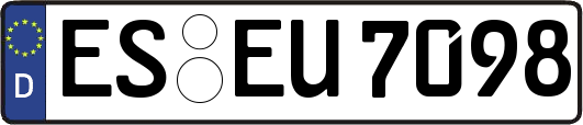 ES-EU7098