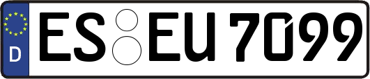 ES-EU7099