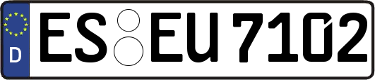 ES-EU7102
