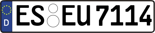 ES-EU7114