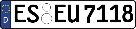 ES-EU7118