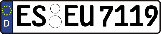 ES-EU7119