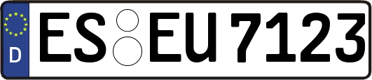 ES-EU7123