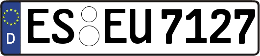 ES-EU7127