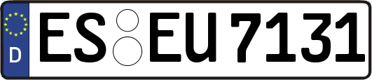ES-EU7131