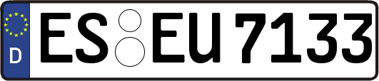 ES-EU7133