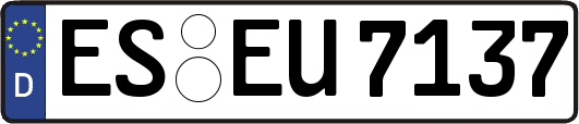 ES-EU7137