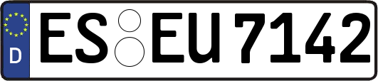 ES-EU7142