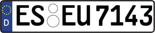 ES-EU7143