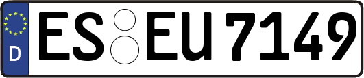 ES-EU7149