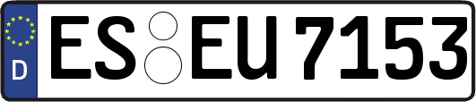 ES-EU7153