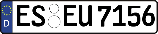 ES-EU7156