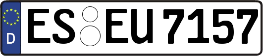 ES-EU7157