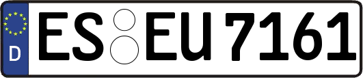 ES-EU7161