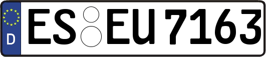 ES-EU7163