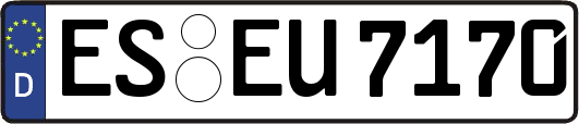 ES-EU7170