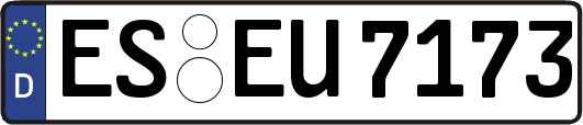 ES-EU7173