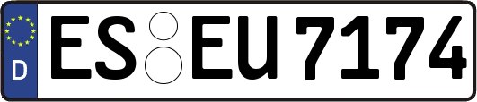 ES-EU7174