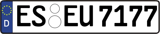 ES-EU7177