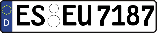 ES-EU7187
