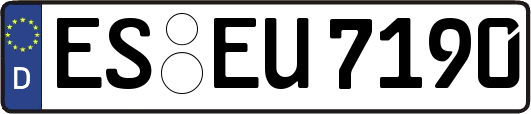 ES-EU7190