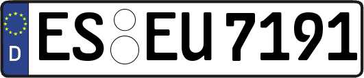 ES-EU7191