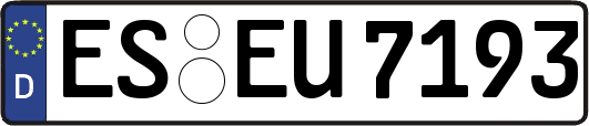 ES-EU7193