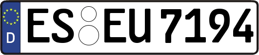 ES-EU7194