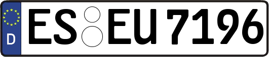 ES-EU7196