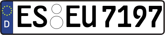 ES-EU7197