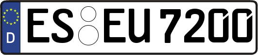 ES-EU7200