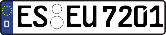 ES-EU7201