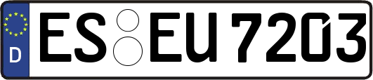 ES-EU7203