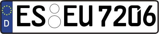 ES-EU7206