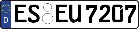ES-EU7207