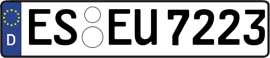 ES-EU7223