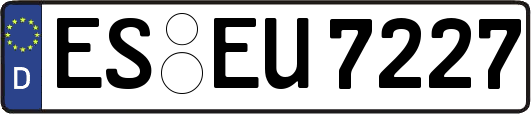 ES-EU7227