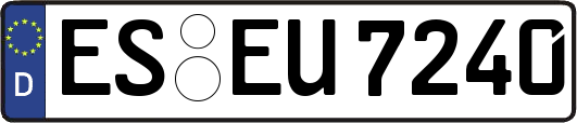 ES-EU7240