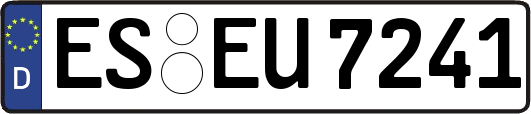 ES-EU7241