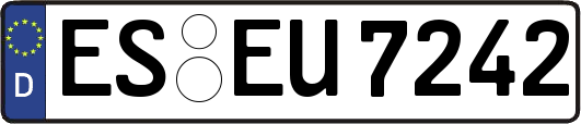 ES-EU7242