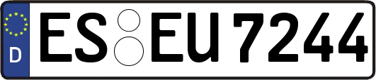 ES-EU7244