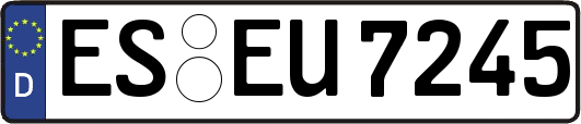 ES-EU7245
