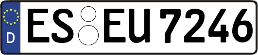 ES-EU7246