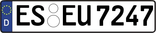 ES-EU7247