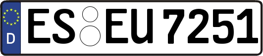 ES-EU7251