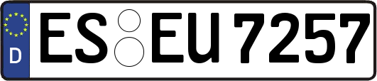 ES-EU7257