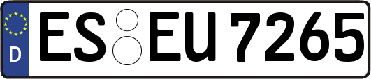 ES-EU7265