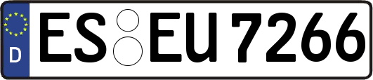 ES-EU7266