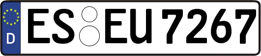 ES-EU7267
