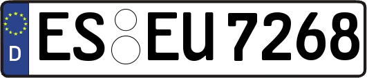 ES-EU7268